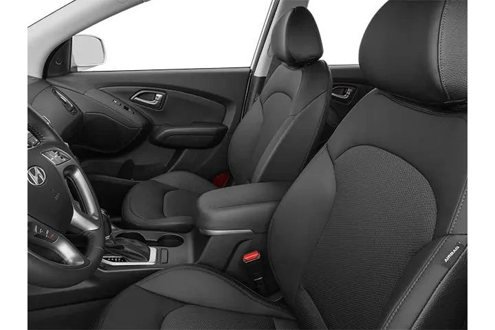 $11504 : Hyundai TUCSON 2014 SE 4dr S image 8