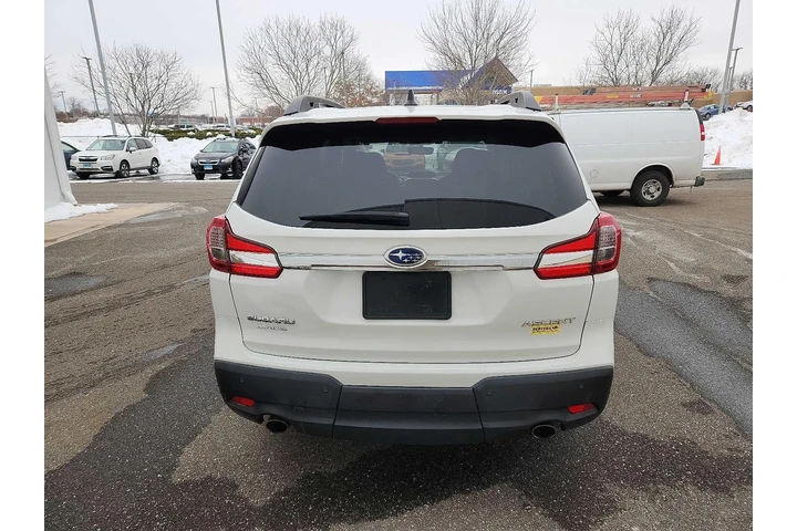 $18493 : Subaru Ascent 2020 AWD Premi image 5