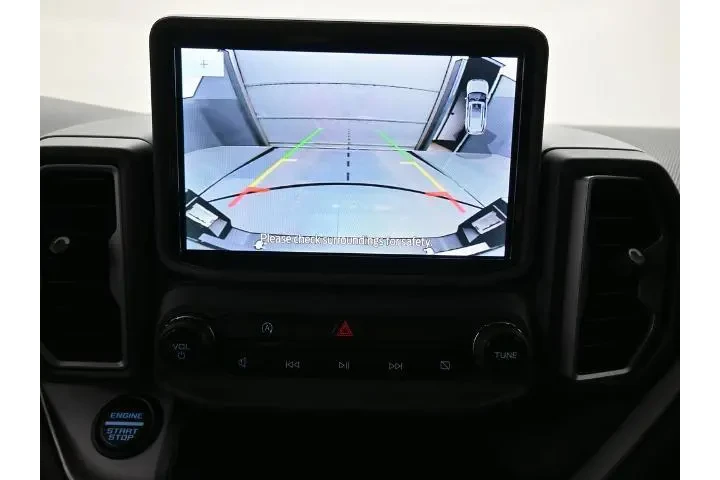 $22399 : Ford Bronco Sport 2022 AWD B image 3