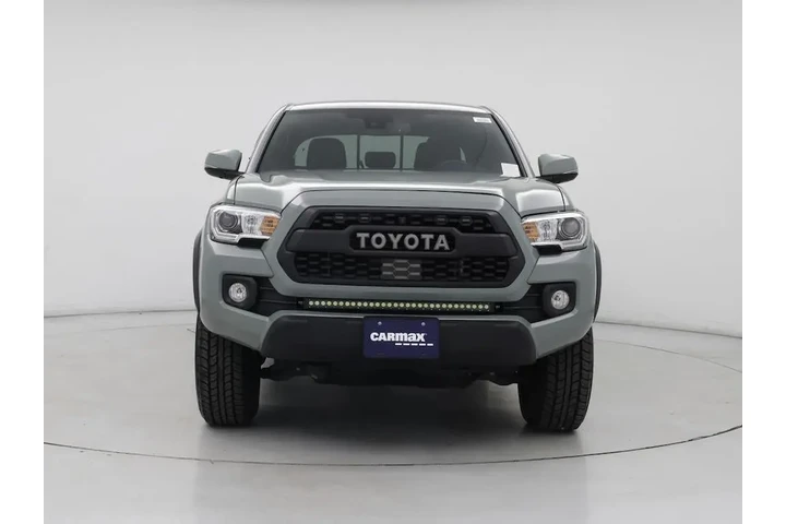 $37998 : Toyota Tacoma 2023 4x4 TRD S image 5