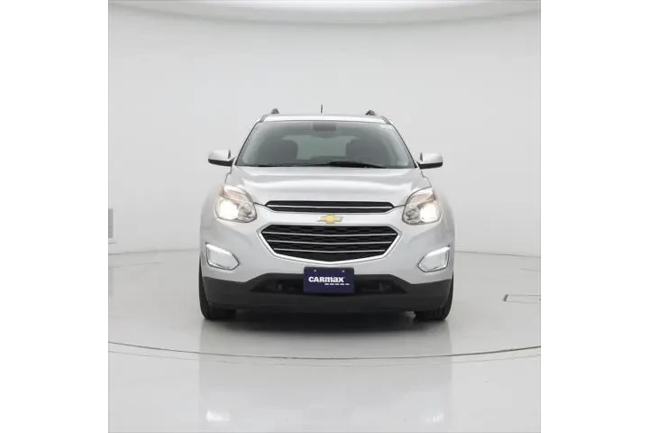 $12599 : Chevrolet Equinox 2016 LT 4d image 5