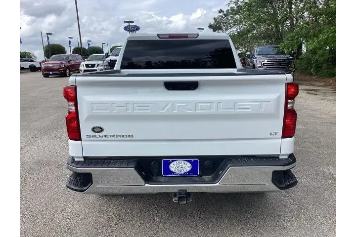 $29653 : Chevrolet Silverado 1500 202 image 8