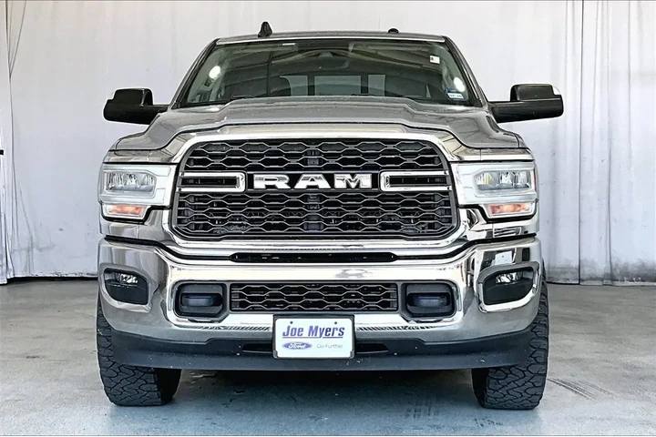 $31311 : Ram 2500 2019 4x4 Tradesman image 3