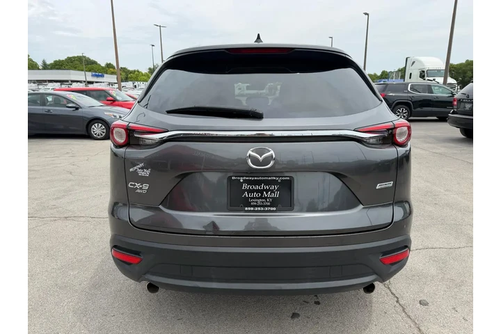 $13980 : 2019 CX-9 Touring image 3