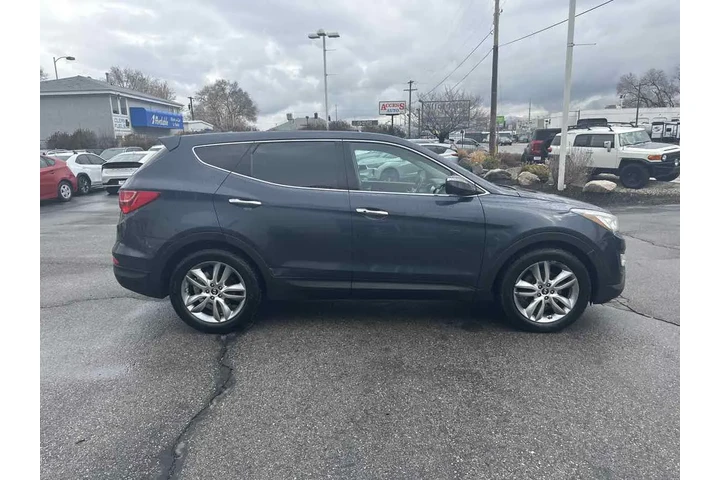 $8995 : 2013 Santa Fe 2.0T Sport image 6