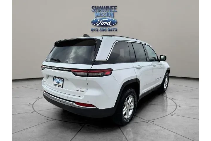 $24192 : Jeep Grand Cherokee 2023 4x4 image 5