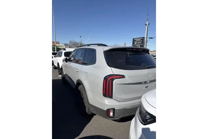 $39490 : Kia Telluride 2023 AWD SX X- image 2