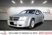 $6995 : 2010 Avenger thumbnail