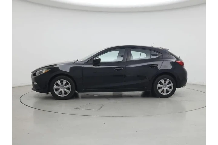 $13998 : Mazda Mazda3 2014 i Sport 4d image 3