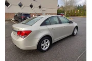$5900 : 2015 Cruze 1LT Auto thumbnail