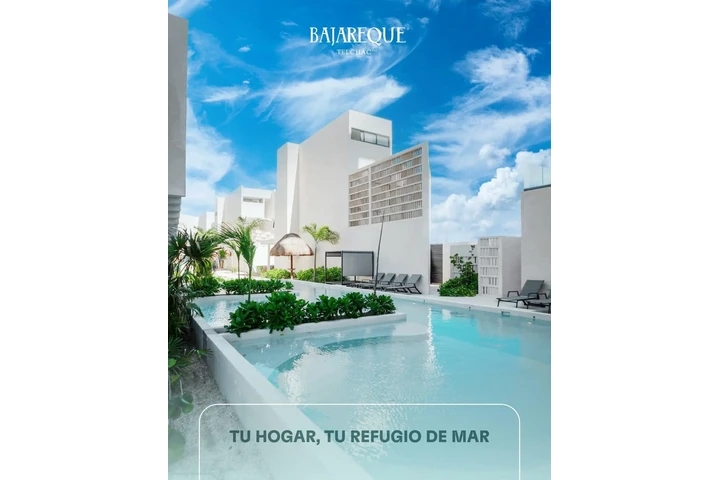 $200 : Your apartment in Cancun image 2