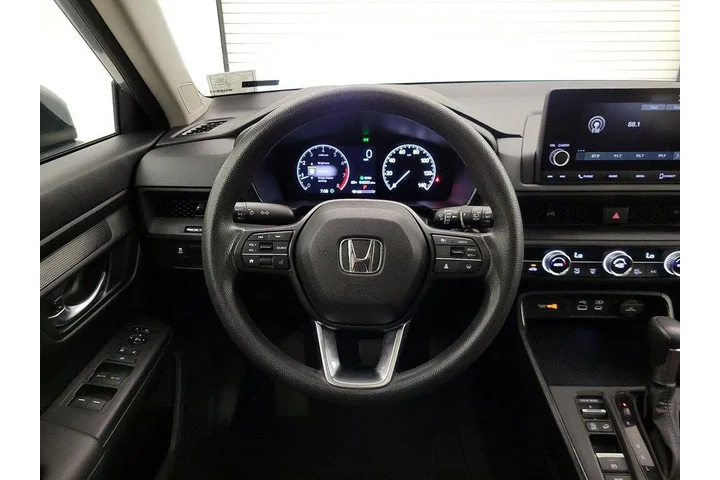 $27998 : Honda CR-V 2023 EX 4dr SUV w image 10