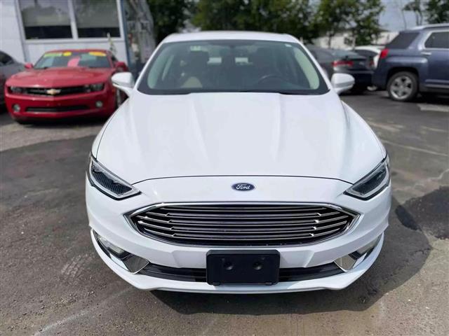 $15900 : 2017 FORD FUSION2017 FORD FUS image 3