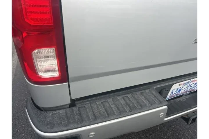 $21908 : Chevrolet Silverado 1500 201 image 7