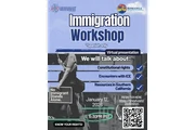 Taller de inmigración thumbnail