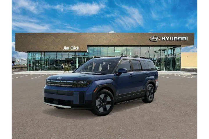 $37999 : Hyundai SANTA FE Hybrid 2026 image 1