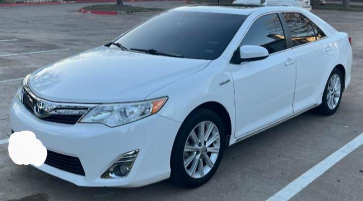 $3000 : Toyota Camry 2014 image 3