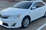 $3000 : Toyota Camry 2014 thumbnail