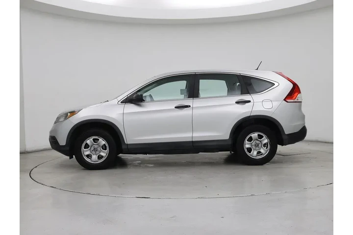 $14998 : Honda CR-V 2014 LX 4dr SUV image 3
