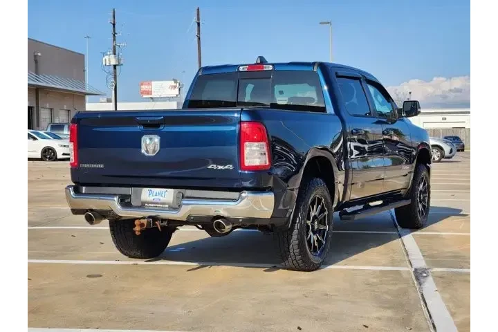 $30776 : Ram 1500 2021 4x4 Lone Star image 5