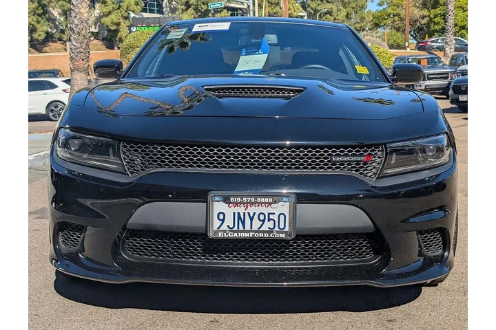 $30041 : Dodge Charger 2023 GT 4dr Se image 5