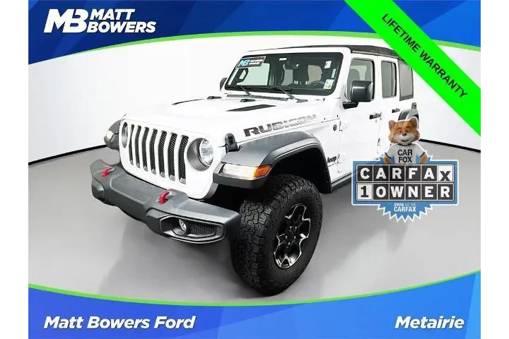 $38599 : Jeep Wrangler 2023 4x4 Rubic image 1