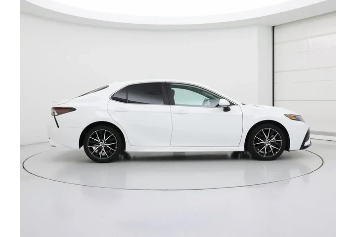 $25998 : Toyota Camry 2024 SE 4dr Sed image 7