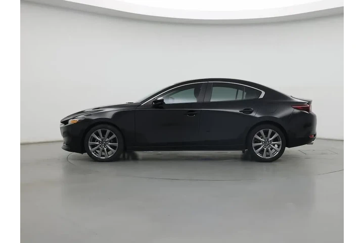 $24998 : Mazda Mazda3 Sedan 2024 2.5 image 3