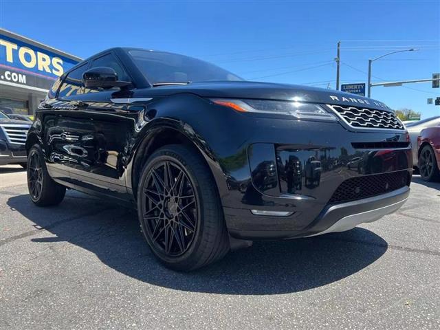 $26500 : 2020 LAND ROVER RANGE ROVER image 5