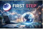 FIRST STEP TRANSLATIONS CORPO thumbnail