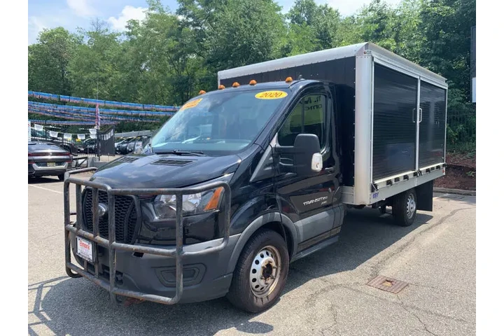 $19499 : 2020 Transit 250 image 4