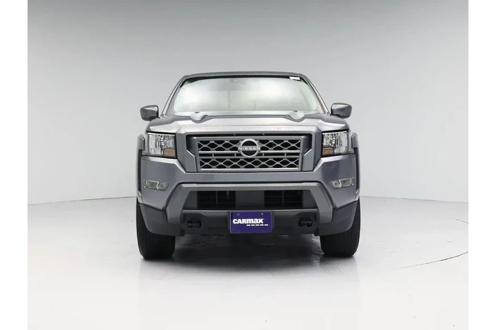$29998 : Nissan Frontier 2022 4x4 S 4 image 5