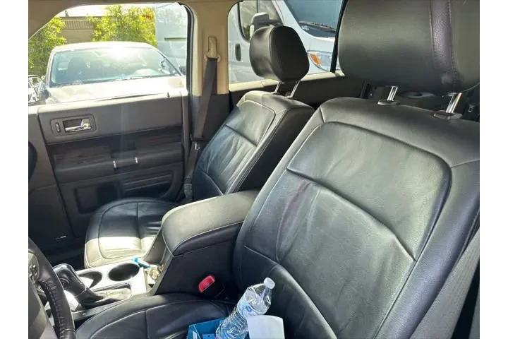 $14995 : Ford Flex 2019 SEL 4dr Cross image 6