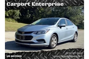 2017 Cruze LS Auto en Kansas City