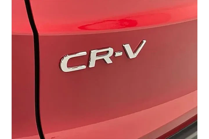 $32000 : Honda CR-V 2023 AWD EX-L 4dr image 7
