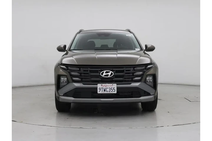 $30998 : Hyundai TUCSON Hybrid 2025 A image 5