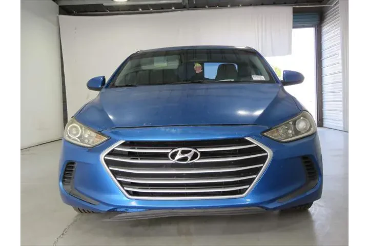 $9950 : Hyundai ELANTRA 2017 SE 4dr image 2