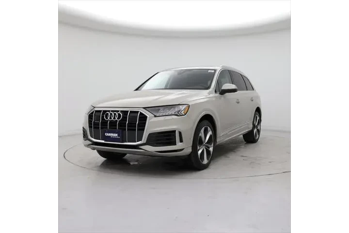 $39998 : Audi Q7 2023 AWD quattro Pre image 4