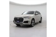$39998 : Audi Q7 2023 AWD quattro Pre thumbnail