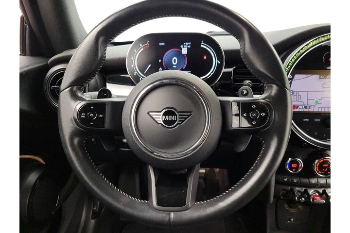 $24998 : MINI Convertible 2024 Cooper image 10