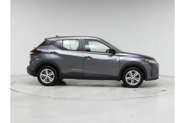 $16998 : Nissan Kicks 2021 S 4dr Cros image 7
