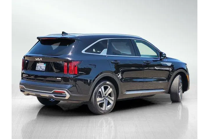 $29317 : Kia Sorento Hybrid 2023 AWD image 4