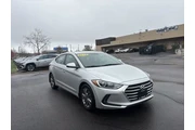 Hyundai ELANTRA 2018 Value E en New Haven