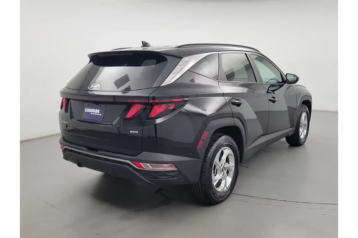 $21998 : Hyundai TUCSON 2024 AWD SEL image 5
