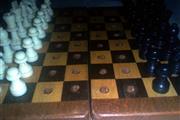 I am selling an old Chess Set thumbnail