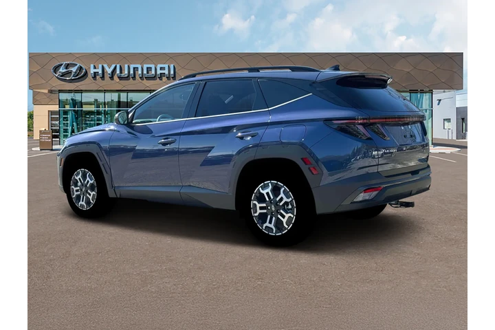 $28998 : Hyundai TUCSON 2025 AWD XRT image 9