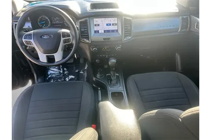 $18901 : Ford Ranger 2020 4x4 XLT 4dr image 10