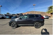 $23700 : Honda CR-V 2017 AWD Touring thumbnail