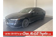 Honda Accord 2023 EX 4dr Sed en Houston