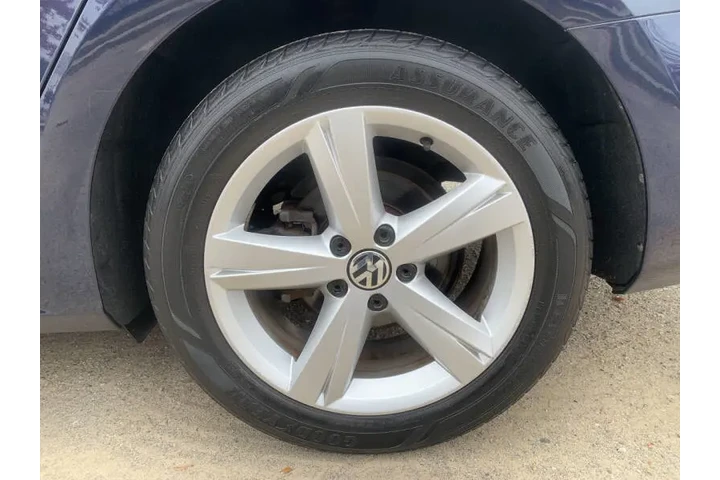 $5995 : 2013 Passat SE PZEV image 10